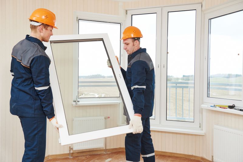 Best Window Installation Contractors in Lithia Springs, GA