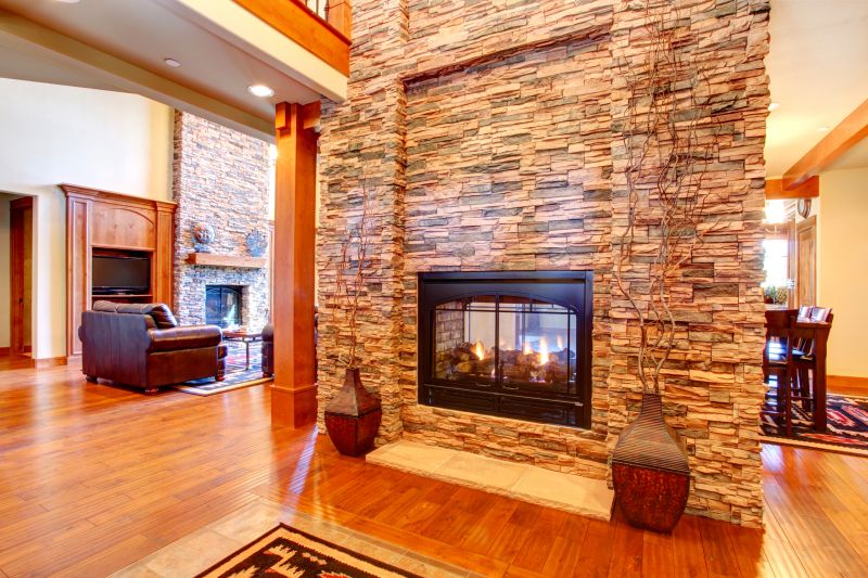 Fireplace Hearth Tiles